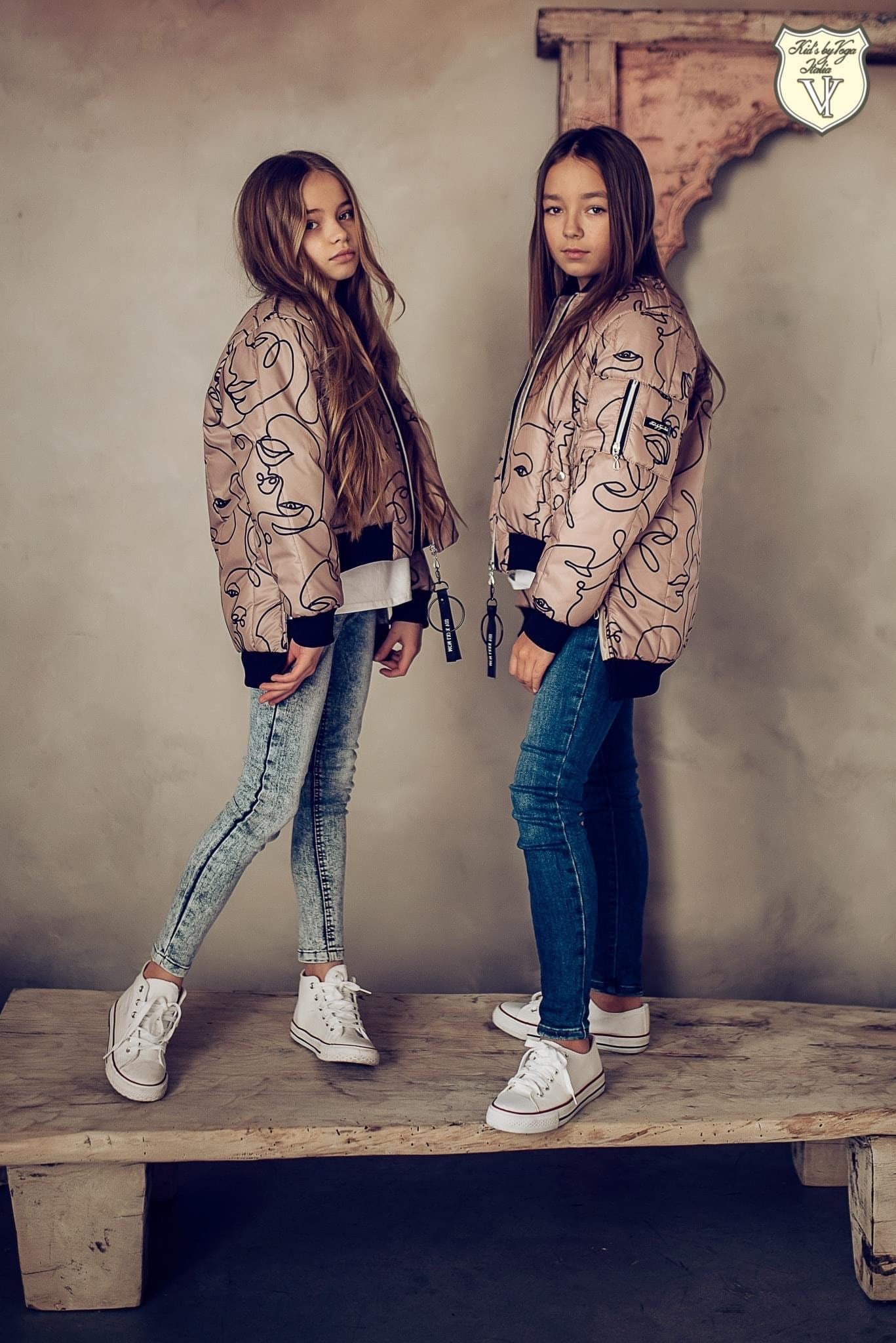 Outerwear | no+zo kids fashion